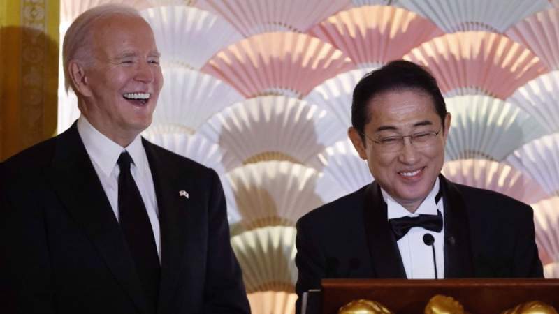 US, Japan ‘Smeared, Attacked’ China at Summit: Beijing