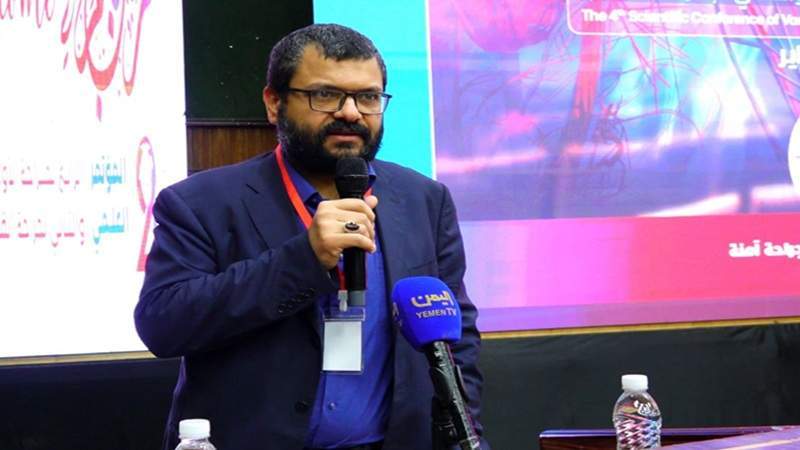 Health Minister: US-Saudi Aggression Seeks to Undermine Yemen's Health Sector