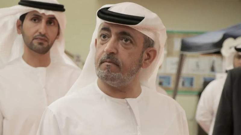 Investigation Links Top UAE Official to Firm Recruiting Foreign Mercenaries for Sudan