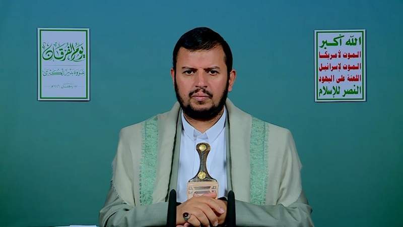 Sayyed Abdulmalik Warns of Further Escalatory Measures if U.S. Continues Attacks   