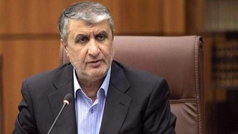 Threats From Enemies Persist; Trust with IAEA Must Be Rebuilt: AEOI Chief
