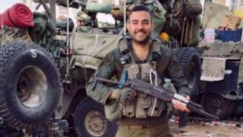 Rights Group Sues Israeli War Criminal in Germany, Austria, ICC