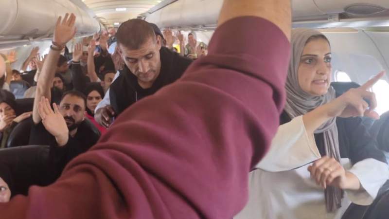 Israel Used Shadowy NGO to 'Traffic' Palestinians from Gaza, Activists Find