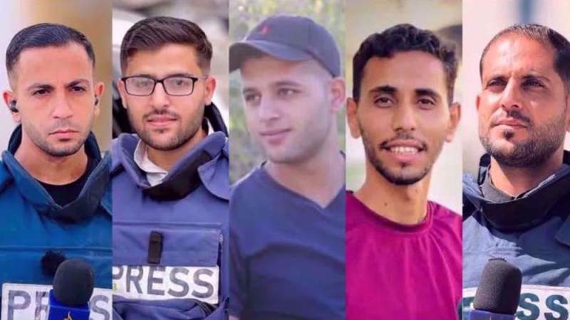 ‘Legitimization Cell’: Israeli Military Unit Tasked with Linking Palestinian  Journalists to Hamas