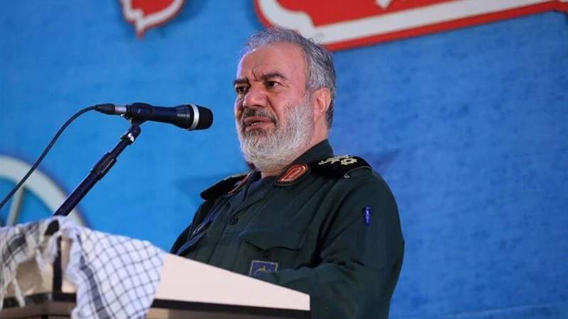 Deputy Commander of IRGC: Yemen’s Support for Palestine Is Unparalleled