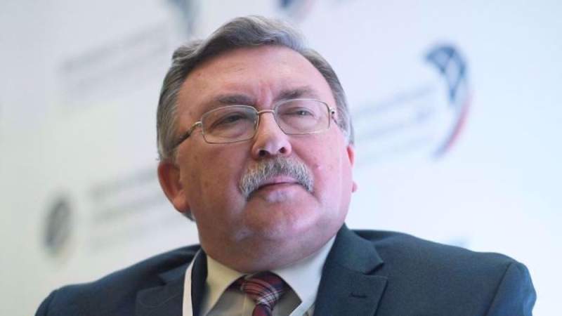 Russia: European States ‘Snapback’ Activation Push Fundamentally Illegal