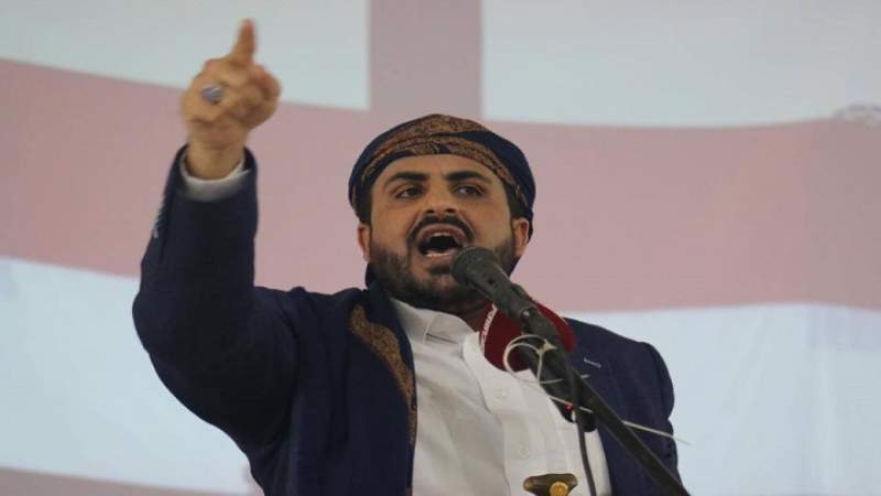 Abdulsalam: Bombing Civilian Facilities in Sana'a Come in Light of Recent Statement by UN Security Council