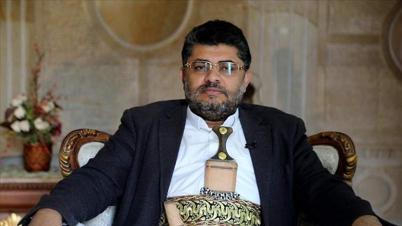 Al-Houthi: Regional Stability Can Only Be Achieved by Ending US Support for Israeli Crimes