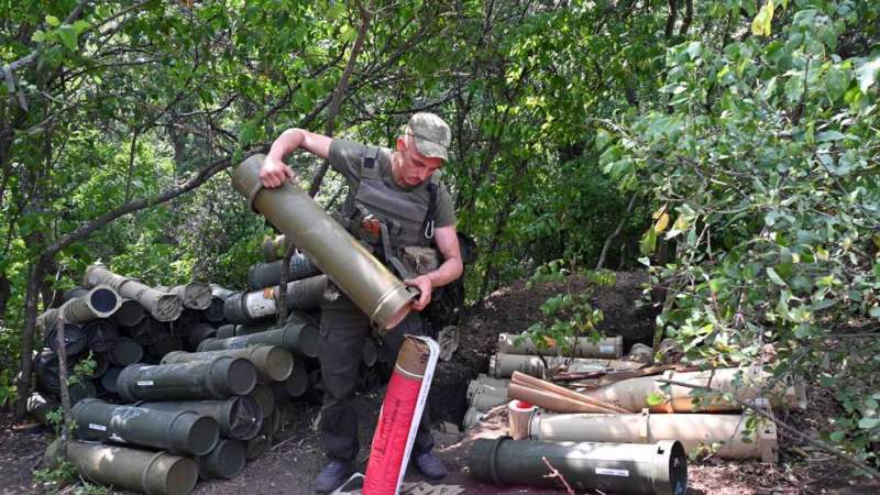 Unfettered Arms Sales Increase Under Biden