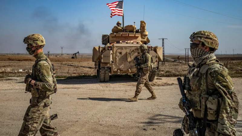 Syrian Army Checkpoint Intercepts US Military Convoy in Oil-rich Hasakah