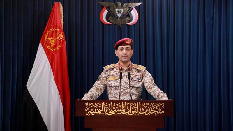 Yemeni Armed Forces Target Lod Airport with Ballistic Missile in Solidarity with Palestinians