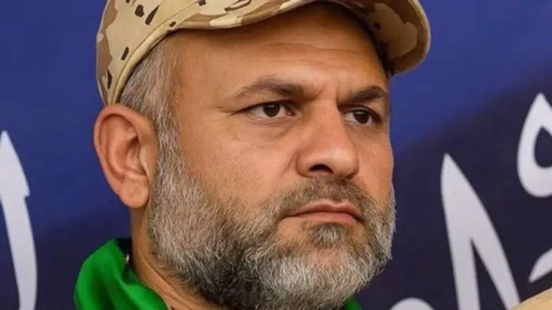 Hamas Says Israel’s Killing of Senior Commander Threatens Gaza Ceasefire