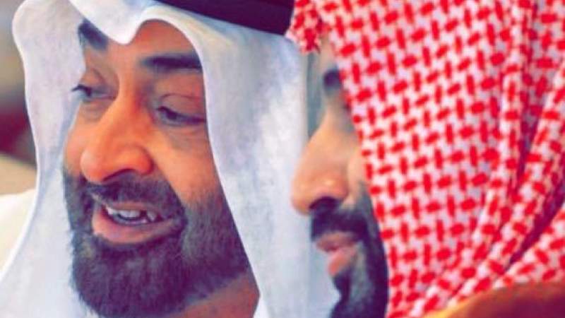 UAE Top Country in Contracting with Retired US Military Personnel: Report