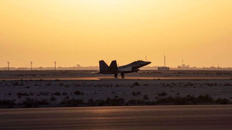 Qatar, Kuwait Ban Any Attack from Their Air Bases, Airspace on Iran