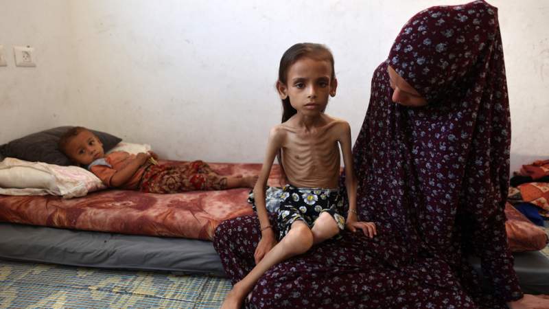 UN Says One Million Women and Girls Starving in Gaza Amid Worsening Crisis