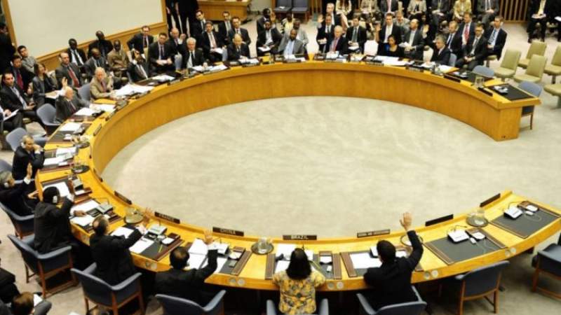 Security Council Abdicates Its Responsibility Towards the Yemeni People 