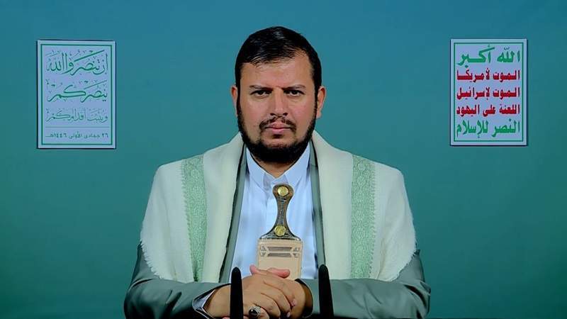 Sayyed Abdulmalik Urges Urgent Action to Support Palestine, Warns Against Complicity in Israeli Aggression