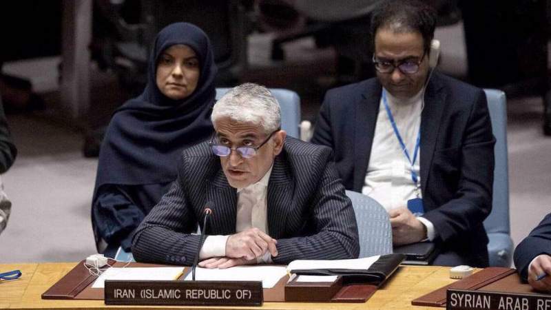 Iran Calls for Emergency UNSC Session Over American Attacks on Nuclear Sites