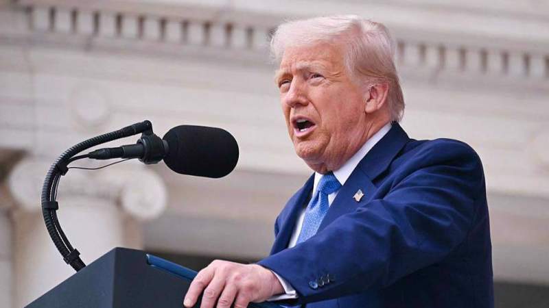 US Threatens ICC Sanctions Over Trump Investigations