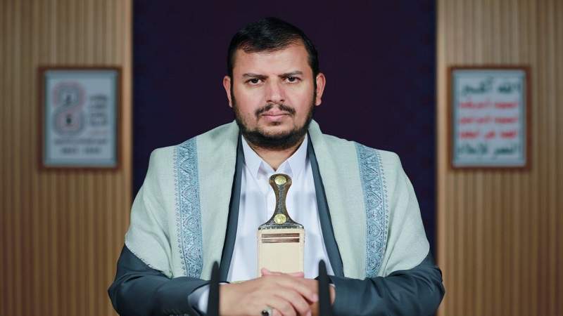 Sayyed Abdulmalik Affirms 'Path to Peace Is to Stop Aggression, Siege'