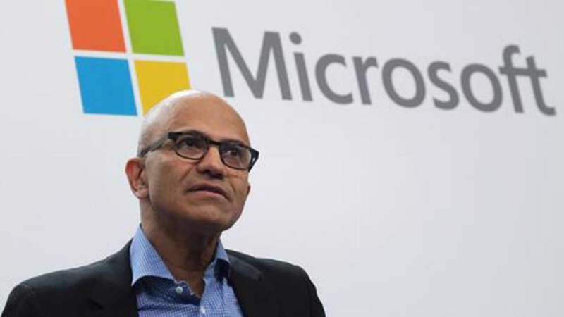 In Death Tech We Trust: Report Reveals Depth of Microsoft’s Contribution to Israeli Killing Machine
