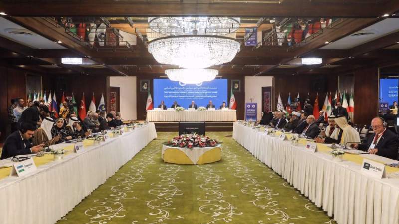 Asian Parliamentary Assembly Resolution Condemns US-Israeli Aggression on Iran