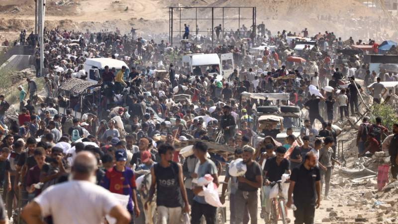 Israel’s US-Backed GHF Aid Scheme Must Be Immediately Dismantled: UN Experts