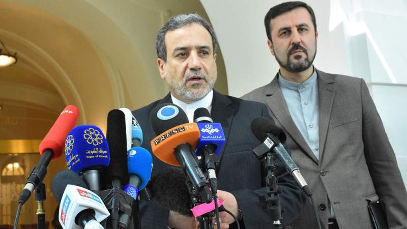 Iran, Japan Must Lead Global Campaign to Abolish WMDs: FM Araghchi