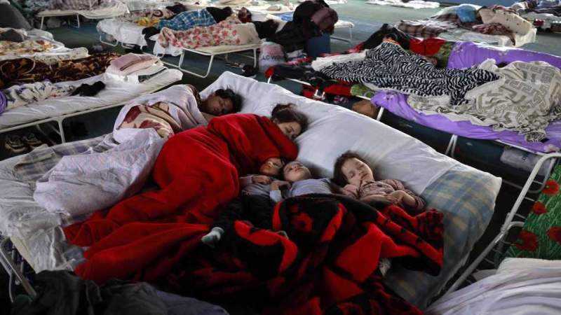 ‘False Hope’: Refugee Charity Blasts UK’s ‘Homes for Ukraine’ Scheme
