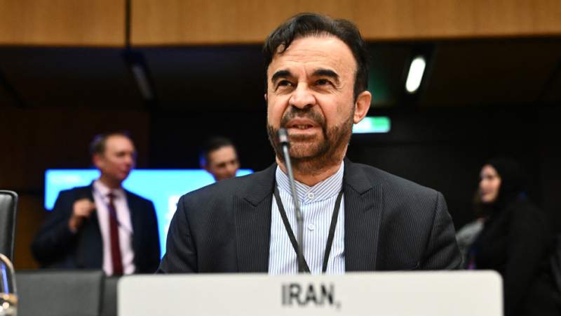 E3 in 'No Legal, Moral Position' to Activate 'Snapback' of Sanctions: Iran