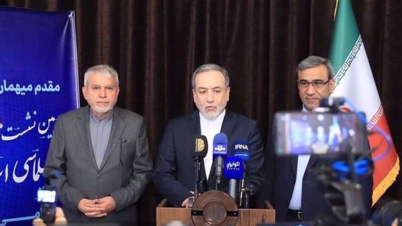 Excessive US Demands Prevent Return to Negotiations: Iran FM