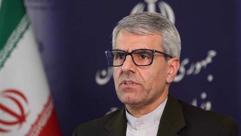 Iran Slams Trump's 'Preposterous' Claims of Diplomatic Offer After US Strikes