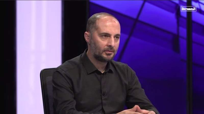 Lebanese MP: Resistance Will Not Disarm, Praises Yemen’s Strategic Role