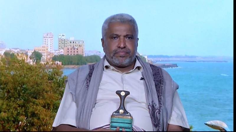 Hodeidah Airport Is Completely Destroyed due to US-Saudi Aggression, Siege: Governor