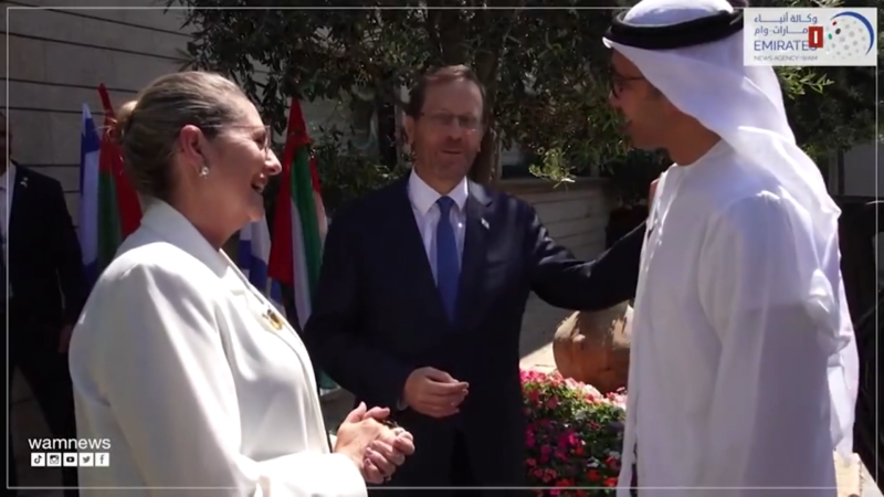 In Anticipation Of Security Threat Israel Evacuates Diplomats And Urges Citizens To Avoid Uae