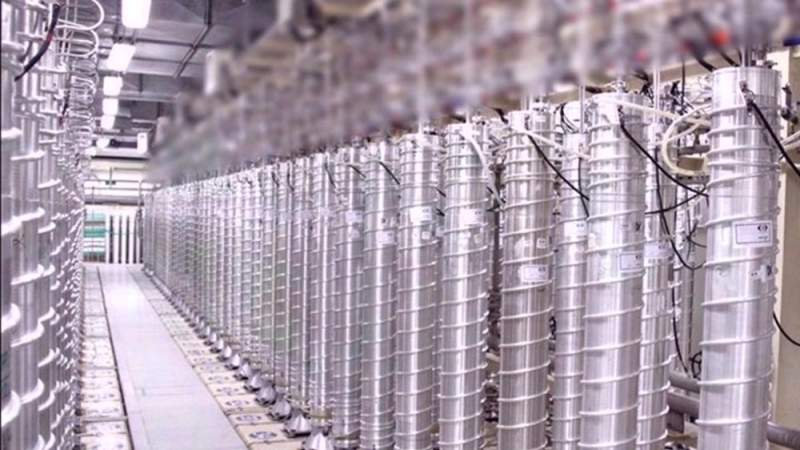 Iran Says Latest IAEA Report Attests to Peaceful Nature of Its Nuclear Program