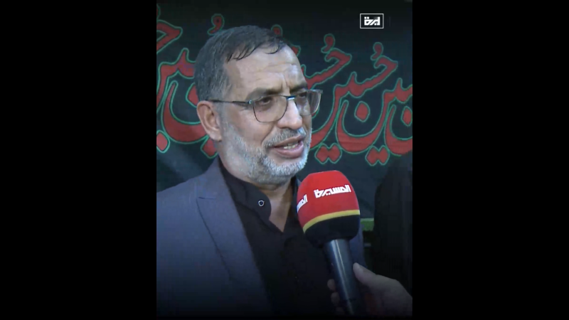 IRGC Spokesman Brig. Gen. Ali Mohammad Naeini Warn