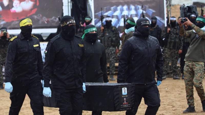 Israeli Genocide in Gaza Killed Over 40 Captives: Report