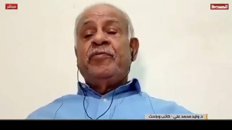 Yemen's Military Actions: A Message of Support to the People of Gaza