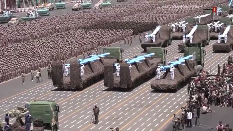 An Israeli General Admits Yemen ‘Problem’ Has No S