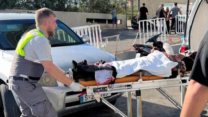 Lebanon Pager Attacks ‘Done Under My Auspices’: Trump