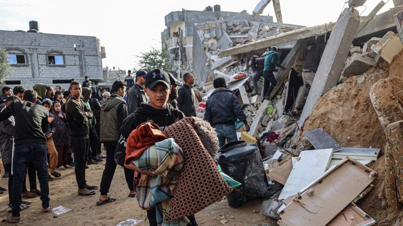 Palestinian Factions Call for Global ‘Ramadan Flood’ Campaign to Confront Israel