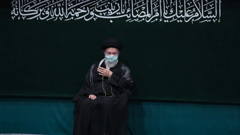 Miraculous Event of Millions-Strong Annual Arba’een March Displays God’s Will: Ayatollah Khamenei