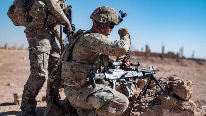 Pentagon: US Soldiers in Syria Under Evaluation for Potential Brain Injuries