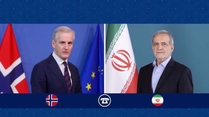 President Pezeshkian Warns That Tension and Conflict Will Harm Iran, Global Stability