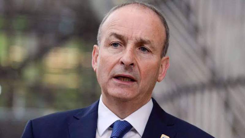 Ireland 'to Intervene' in South Africa's Genocide Case Against Israel