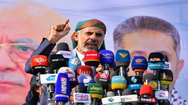 Yemen's Acting PM Pays Tribute to Slain Military Chief, Vows Continued Support for Palestine
