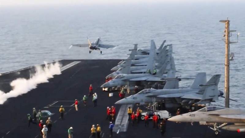 US Think Tank: US Aggression on Yemen a Strategic Failure, Costing Billions and Boosting Yemen’s Military Standing