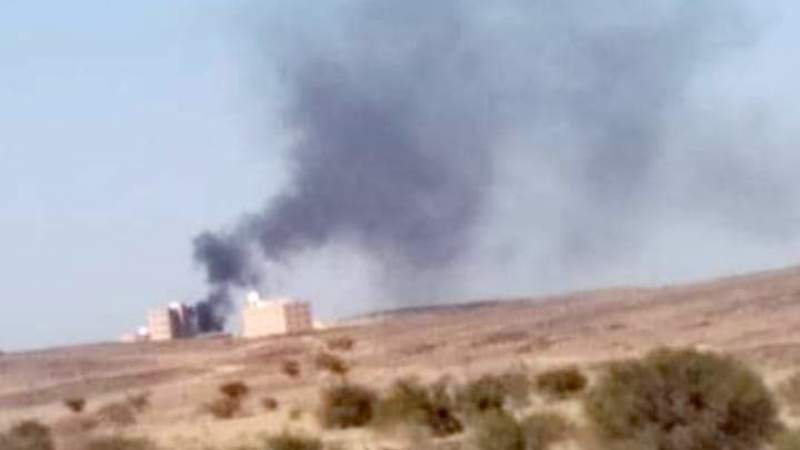 Ministry of Technical Education Condemns US-Saudi Airstrikes on Technical Institute in Baidha
