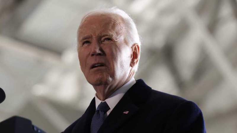 Biden Diagnosed with ‘Aggressive Form’ of Prostate Cancer